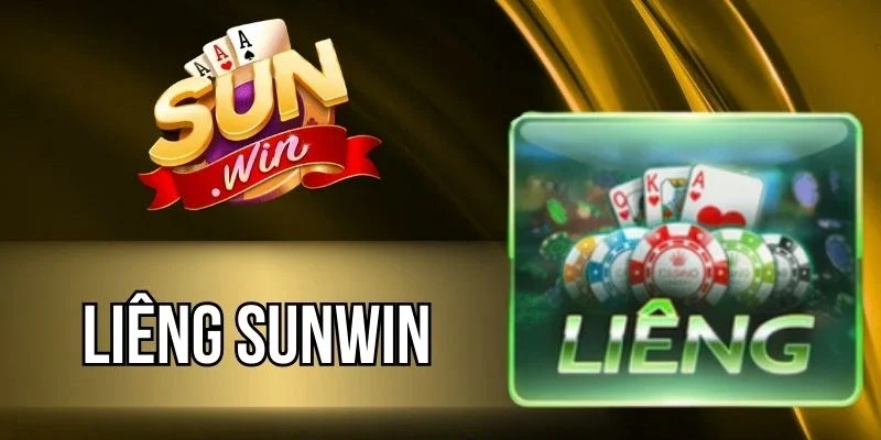 Liêng Sunwin - Hướng Dẫn Luật Chơi Game Bài Chuẩn Xác Nhất