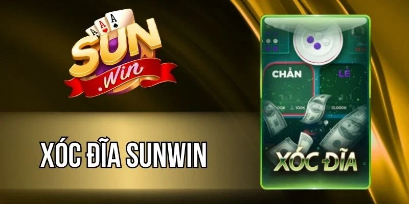 Xóc Đĩa Sunwin - Lắc Xí Ngầu, Nhận Thưởng X25 Tiền Cược