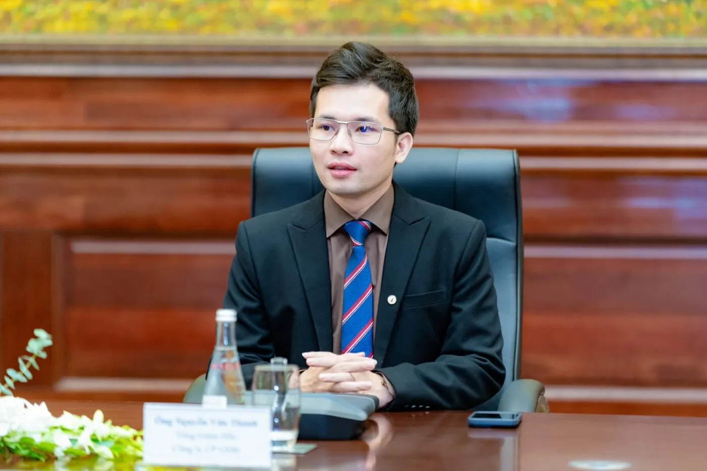 Kenji Nguyễn